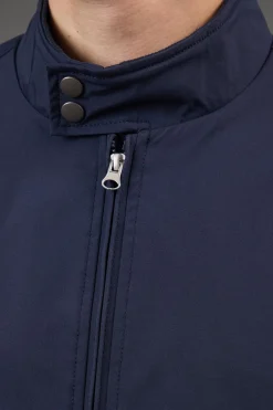 Burton Veste Harrington Classique<Homme Manteaux Et Vestes