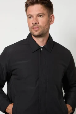 Burton Veste Harrington Matelassée e<Homme Manteaux Et Vestes
