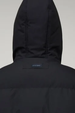 Veste Matelassée À Casynthétiqueche Poids Moyen Coupe Regular Pour Homme Grand