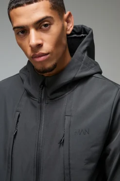 Veste Softshell Active Homme