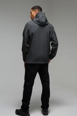 Veste Softshell Active Homme