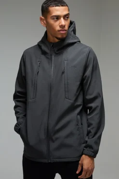 Veste Softshell Active Homme