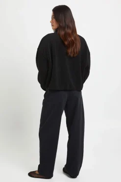 boohoo Veste Teddy À Col Cheminée<Femme Vestes & Manteaux|Manteaux Teddy
