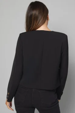 Veste Utilitaire Coupe Boxy