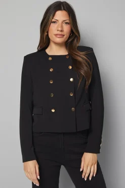 Veste Utilitaire Coupe Boxy