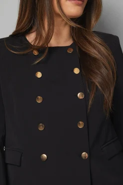 Veste Utilitaire Coupe Boxy