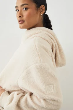 Veste Zippée DSGN Studio Borg