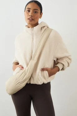 Veste Zippée DSGN Studio Borg