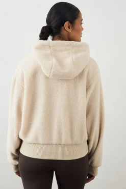 Veste Zippée DSGN Studio Borg