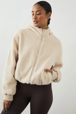 Veste Zippée DSGN Studio Borg
