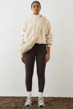 Veste Zippée DSGN Studio Borg