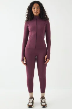 Veste Zippée Super Douce DSGN Studio Sports
