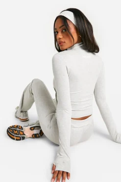 DSGN Studio Veste Zippée Ultra Sculptante<Femme Vêtements De Sport|Athleisure