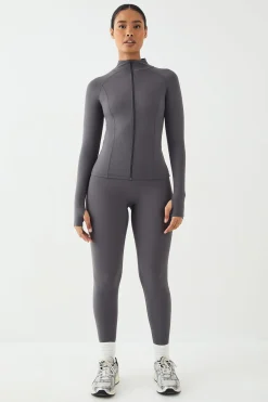 DSGN Studio Veste Zippée Ultra Sculptante<Femme Vestes & Manteaux|Dsgn Studio