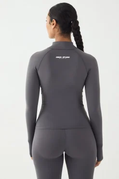 DSGN Studio Veste Zippée Ultra Sculptante<Femme Vestes & Manteaux|Dsgn Studio