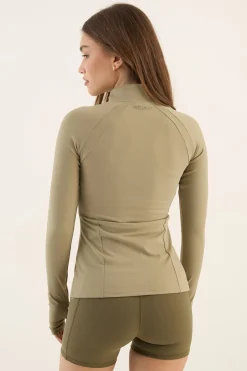 Veste Zippée Ultra Sculptante DSGN Studio
