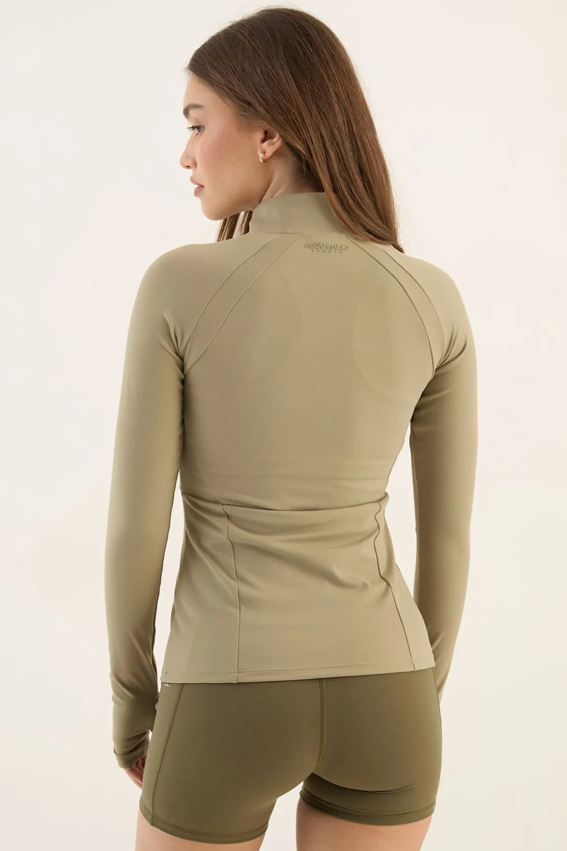 Veste Zippée Ultra Sculptante DSGN Studio
