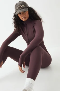 Veste Zippée Ultra Sculptante Sports DSGN Studio
