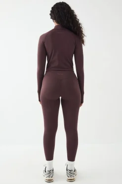 Veste Zippée Ultra Sculptante Sports DSGN Studio