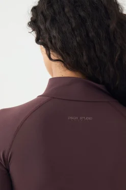 Veste Zippée Ultra Sculptante Sports DSGN Studio