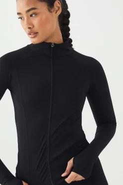 DSGN Studio Veste Zippée Ultra Sculptante<Femme Vestes & Manteaux|Dsgn Studio