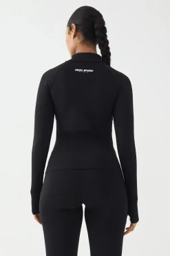 DSGN Studio Veste Zippée Ultra Sculptante<Femme Vestes & Manteaux|Dsgn Studio