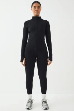 DSGN Studio Veste Zippée Ultra Sculptante<Femme Vestes & Manteaux|Dsgn Studio