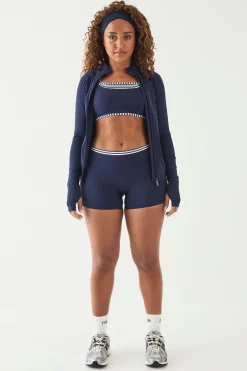 DSGN Studio Veste Zippée Ultra Sculptante<Femme Vêtements De Sport|Dsgn Studio