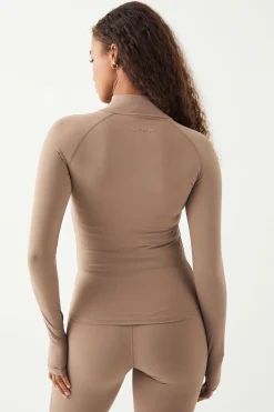 DSGN Studio Veste Zippée Ultra Sculpt<Femme Vêtements De Sport|Dsgn Studio