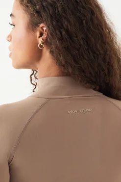 DSGN Studio Veste Zippée Ultra Sculpt<Femme Vêtements De Sport|Dsgn Studio