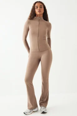 DSGN Studio Veste Zippée Ultra Sculpt<Femme Vêtements De Sport|Dsgn Studio
