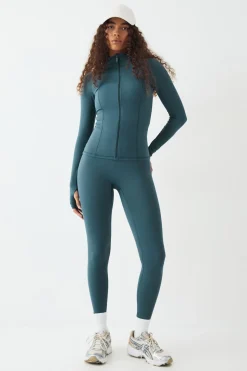 Veste Zippée Ultra Sculpt DSGN Studio