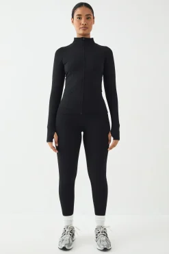 Veste Zippée Ultra Sculpt DSGN Studio