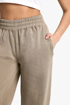 boohoo Wide Leg Jogger<Femme Pantalons|Joggings